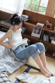 夫妻的成长日记